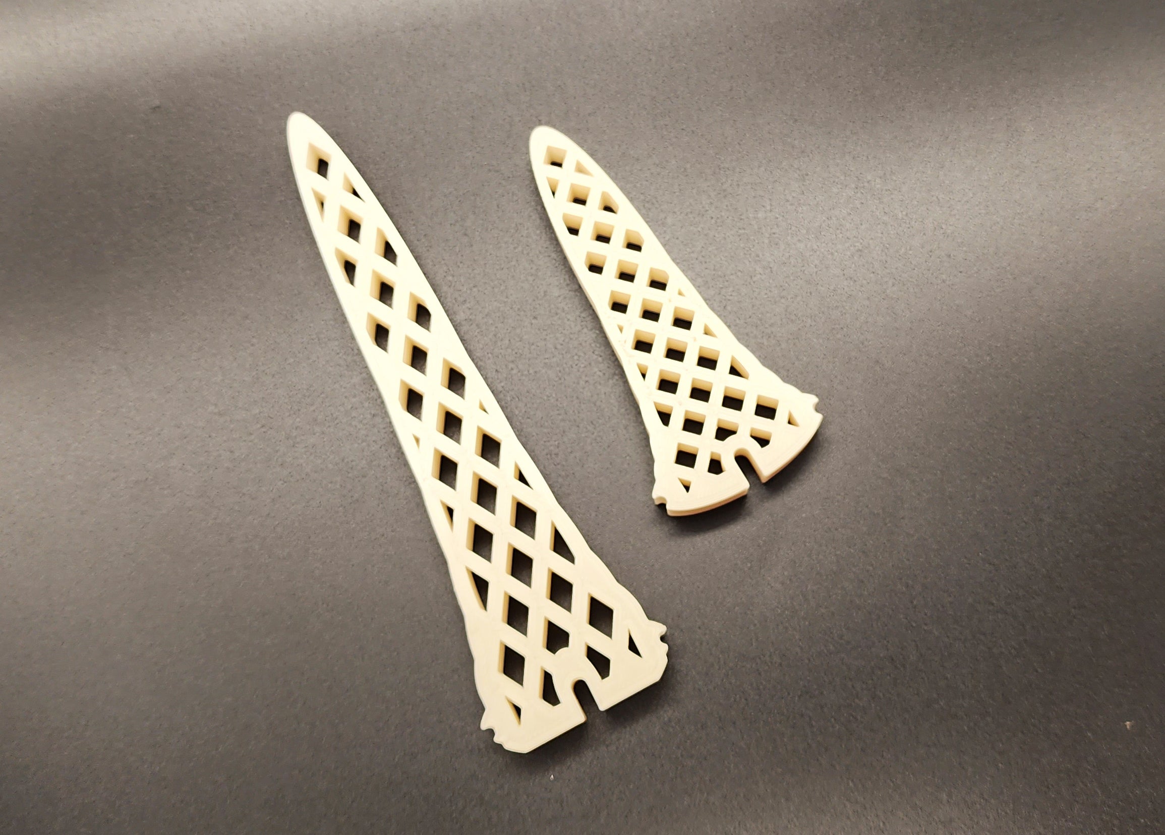 Wire Shelving Clip-in Divider/Stoppers