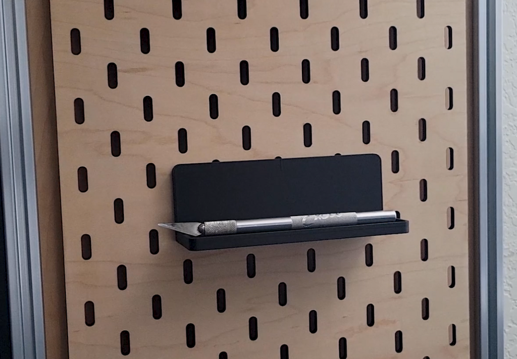 Skadis Board Mini Shelf