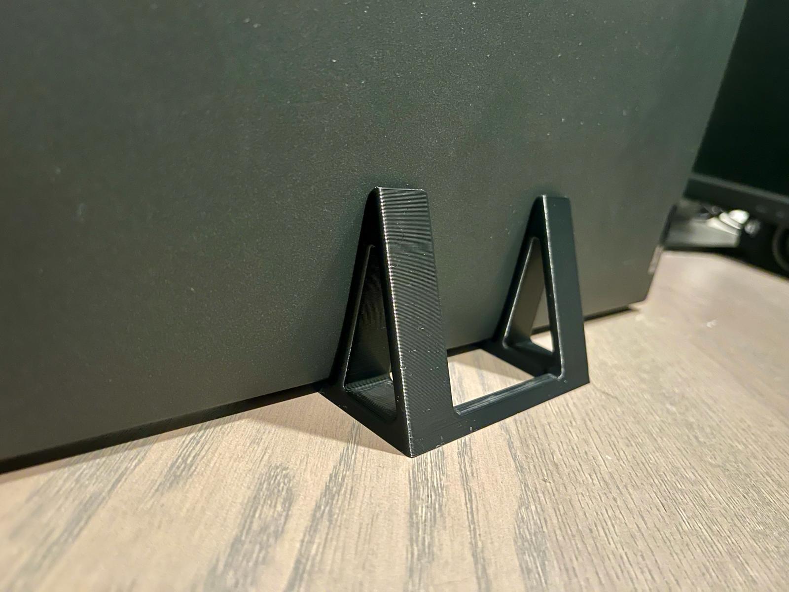 parametric vertical Laptop / Notebook Stand