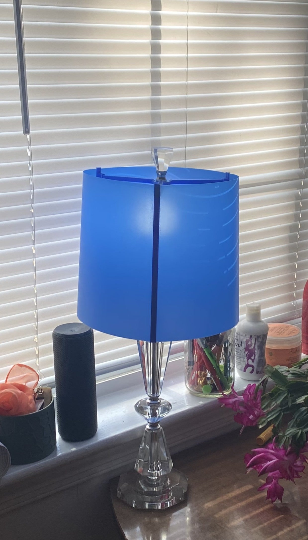 Customizable Lampe Shades
