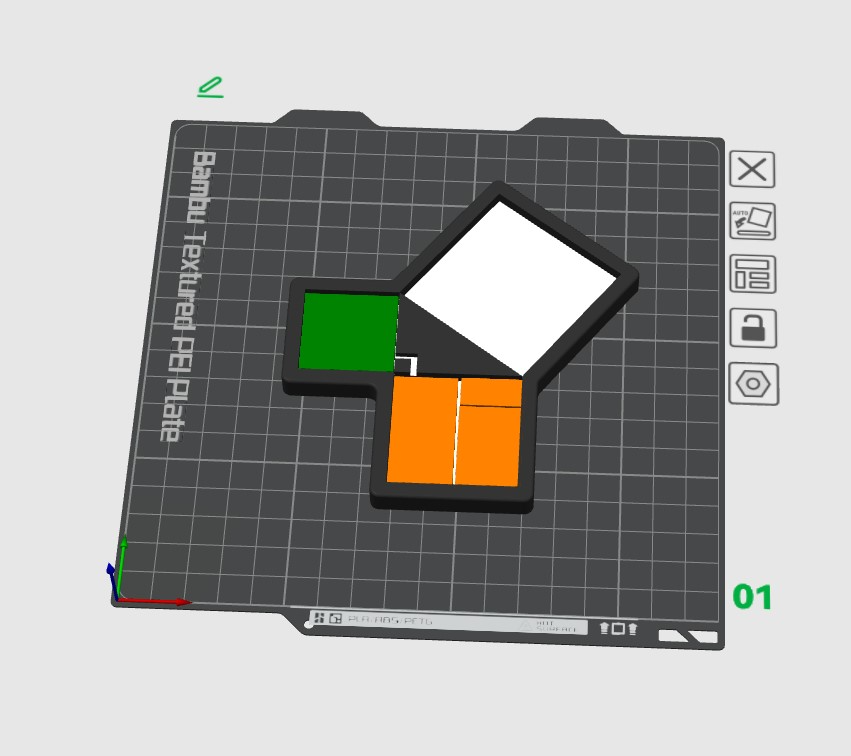 Pitagora's Theorem
