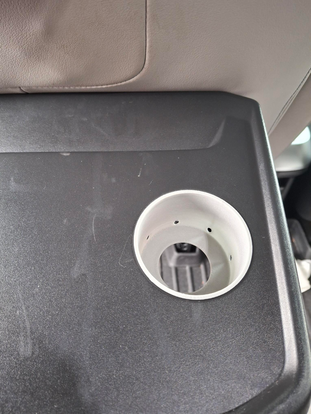ID Buzz Cup Holder