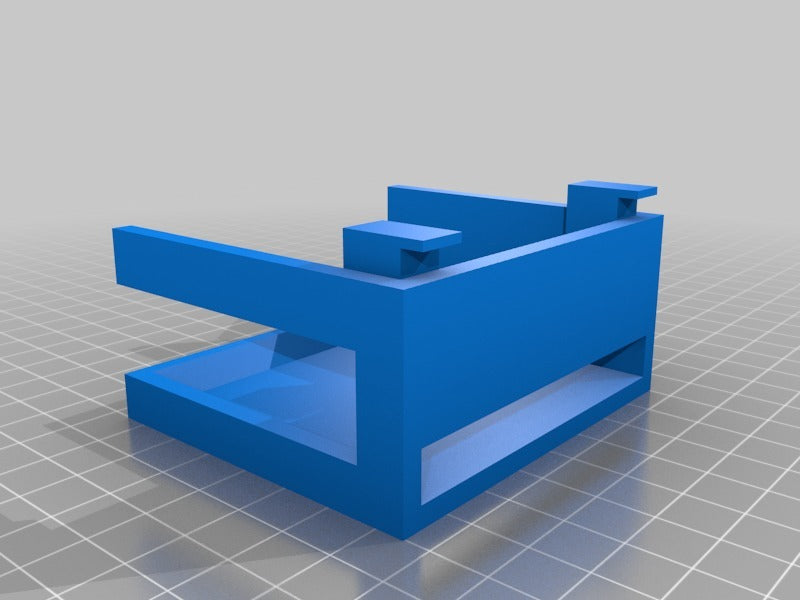Copri elettronica prusa P802