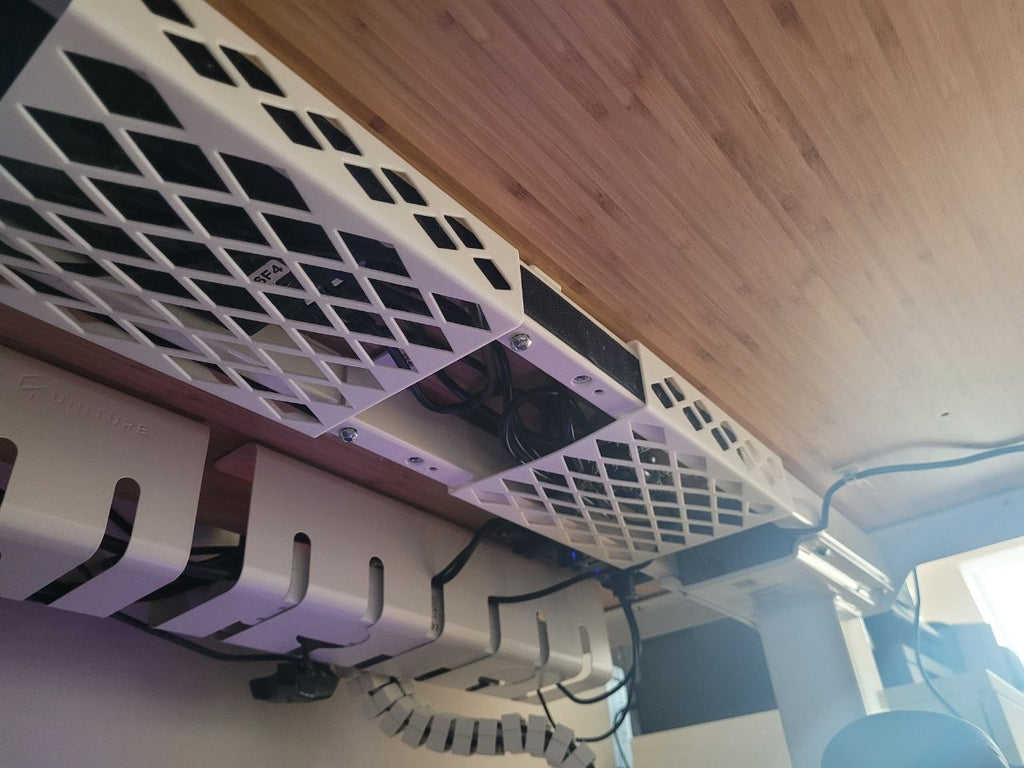 Flexispot Cable Holder Clip