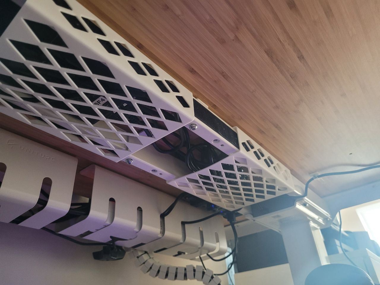 Flexispot Cable Holder Clip