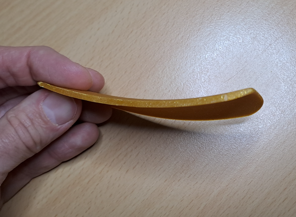 Wallet Sized Shoehorn