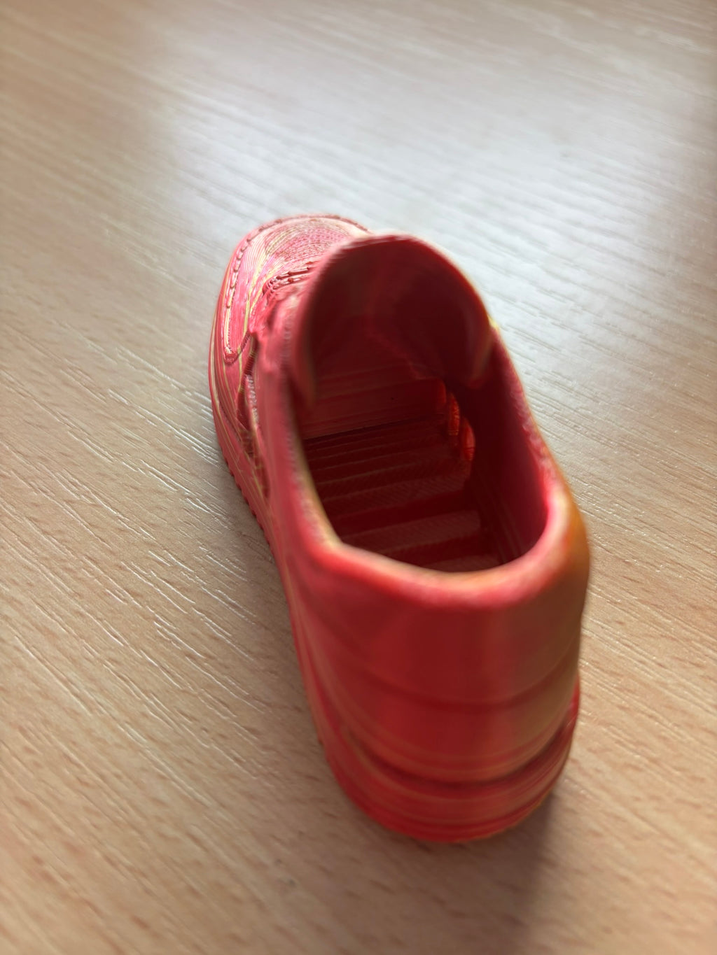 Sneaker Schuh