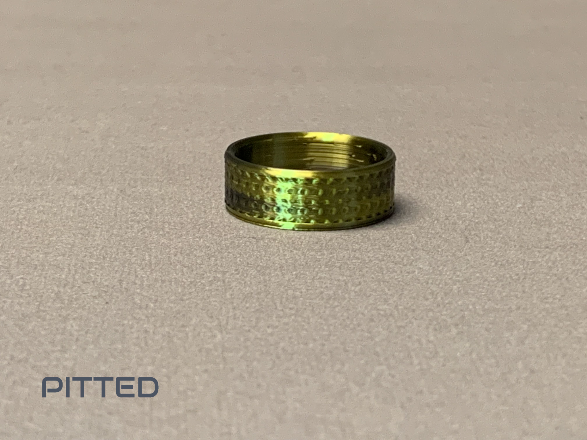Even More Interesting Rings