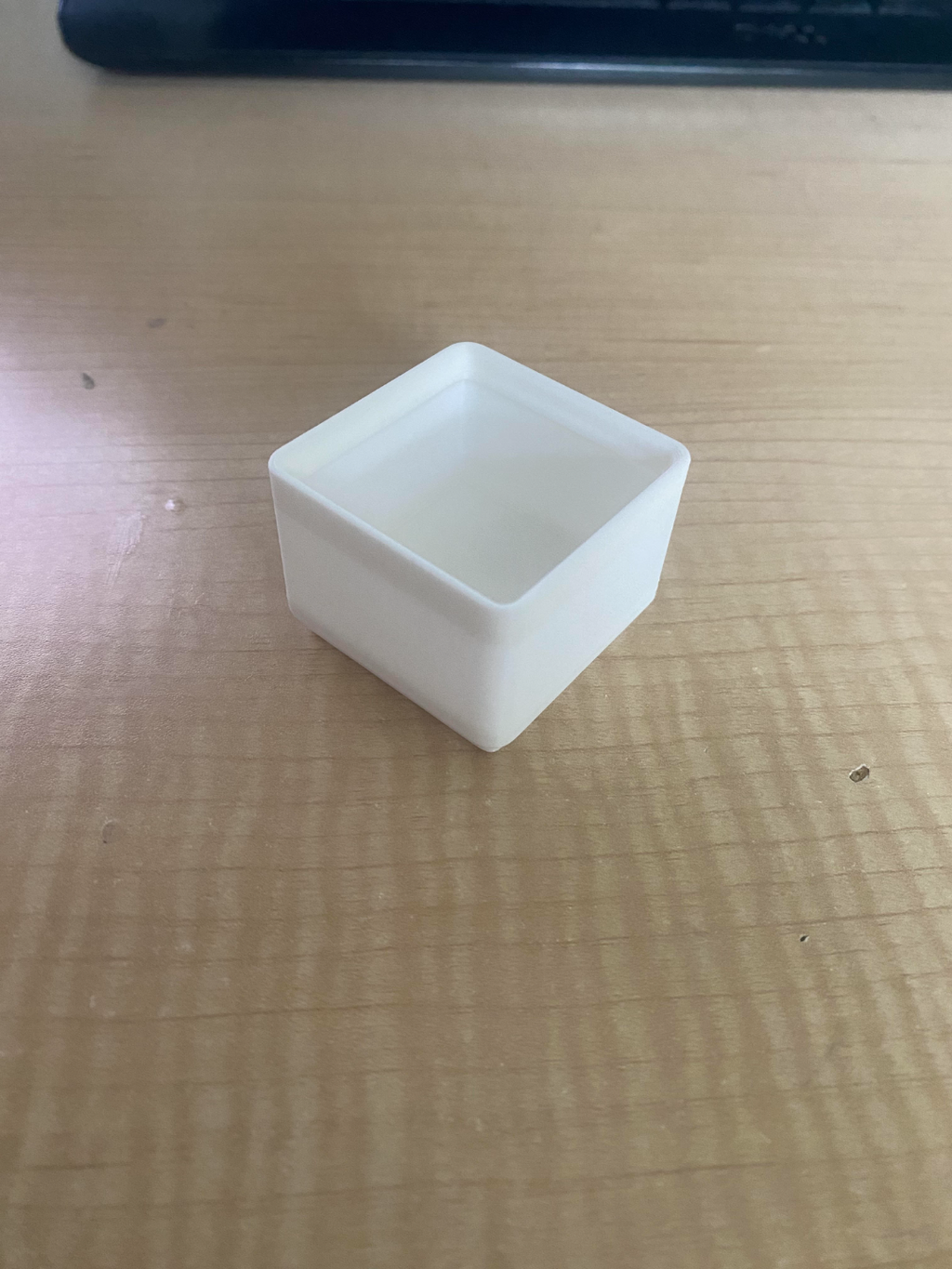 1x1 gridfinity bin