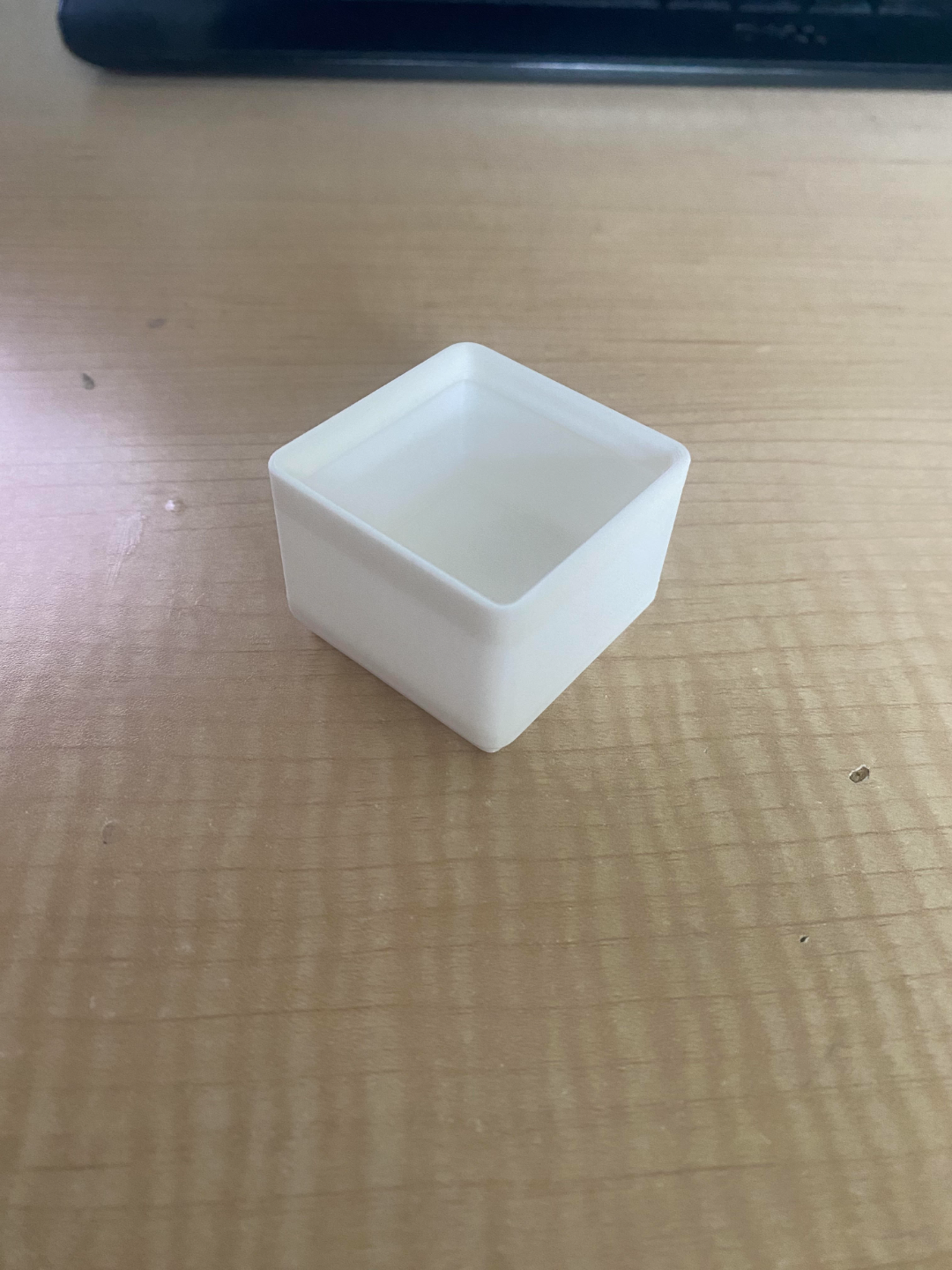 1x1 gridfinity bin