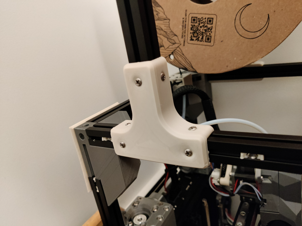 1515 Extrusion Joinery