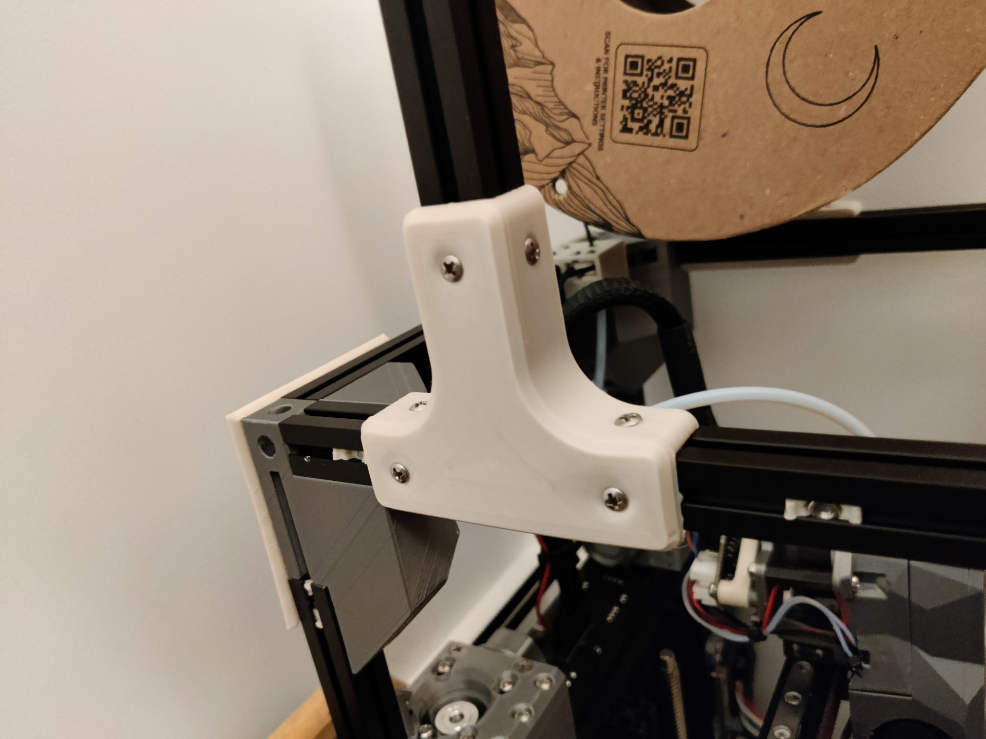 1515 Extrusion Joinery
