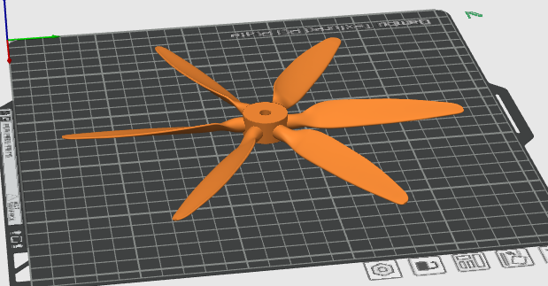 Rc Airplane Propeller