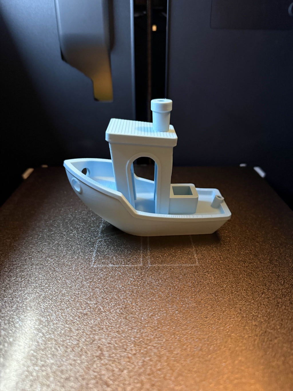 Big Benchy