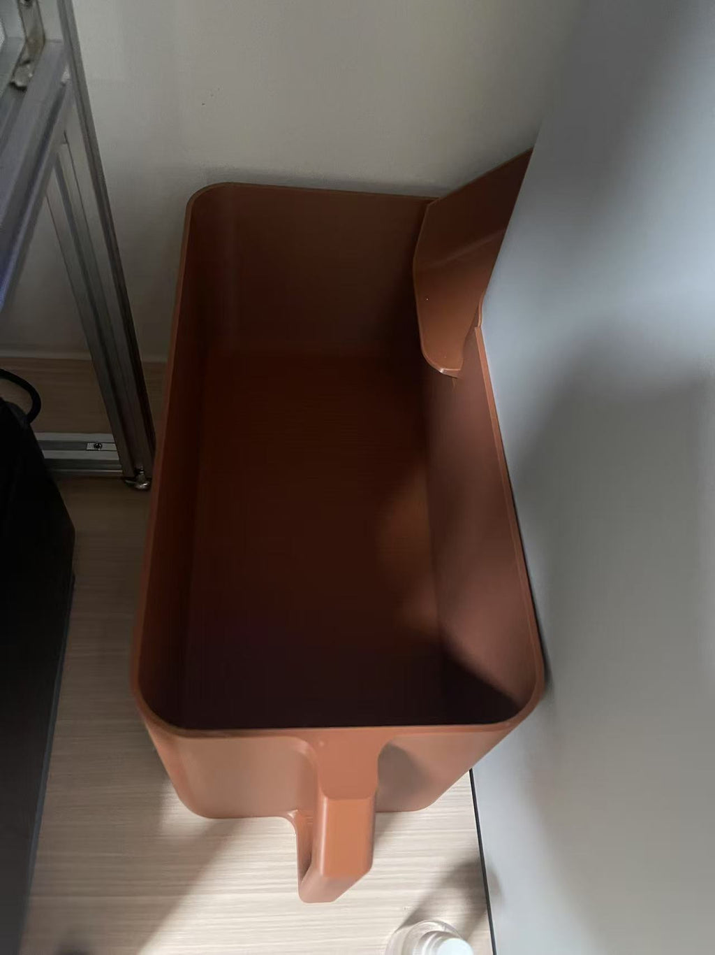 竹屎桶