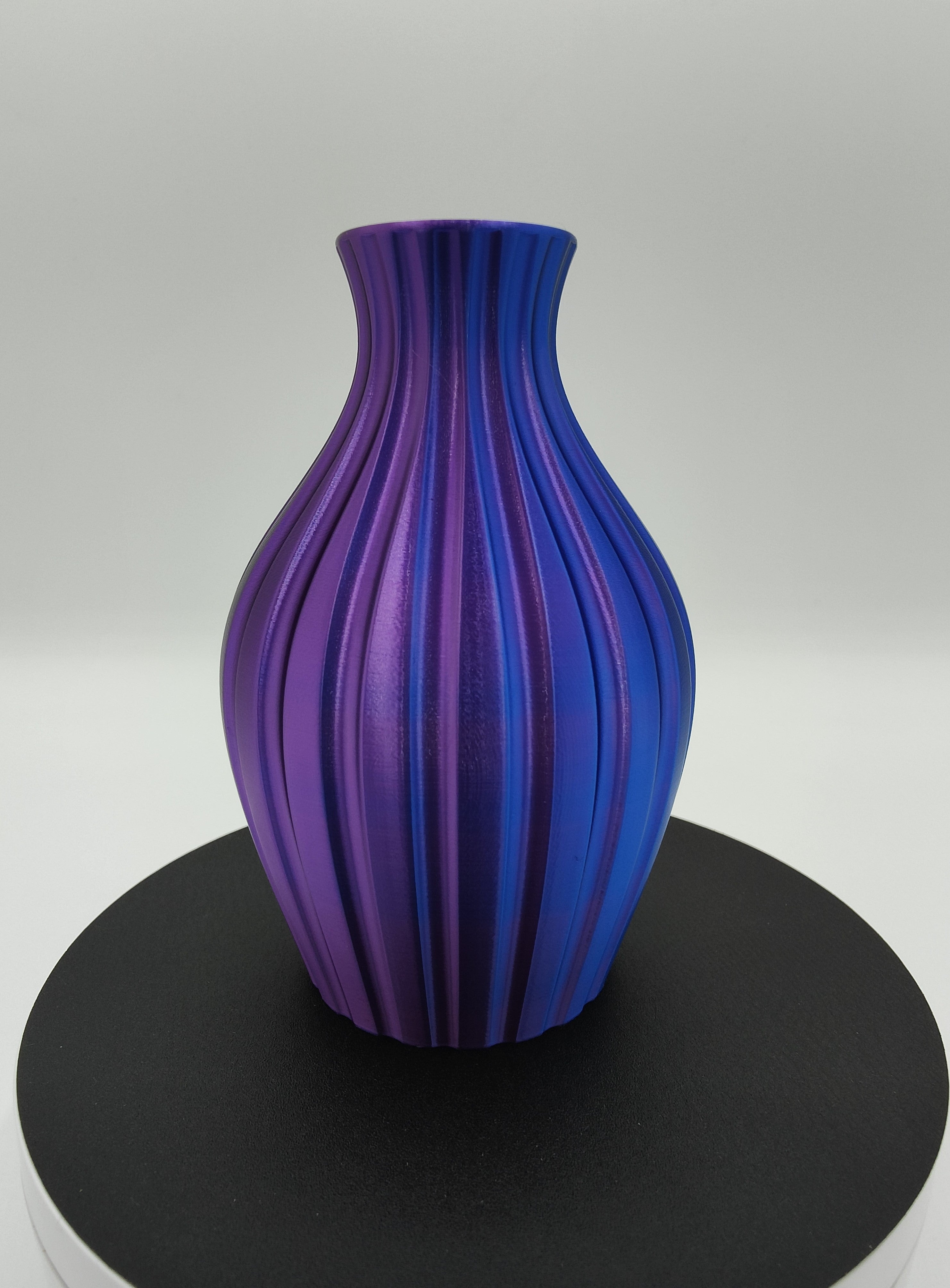 Elegant Vase (Vase Mode)