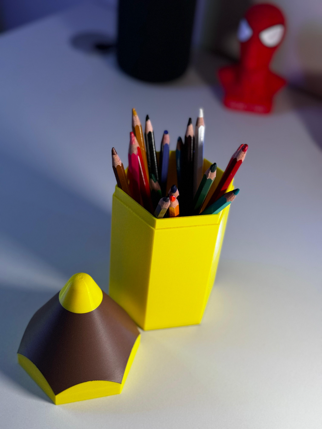 Pencil case for children