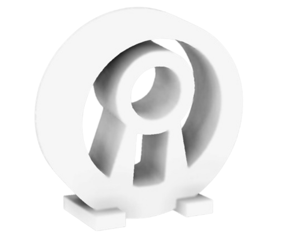 Elegy Logo from GTA V