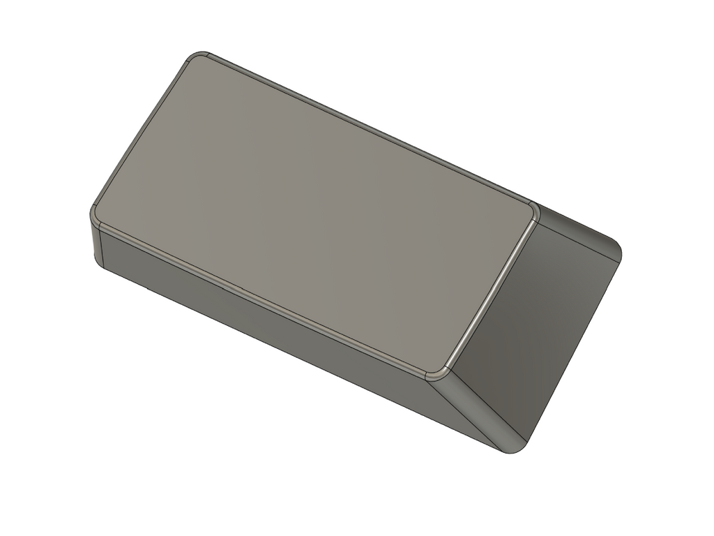 ISO TO ANSI Left Shift Keycap