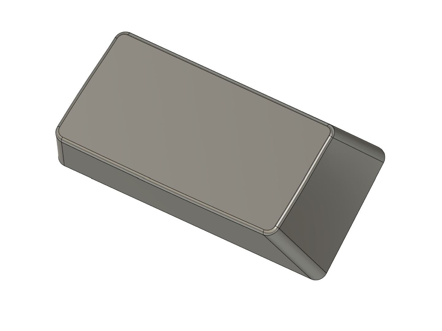 ISO TO ANSI Left Shift Keycap