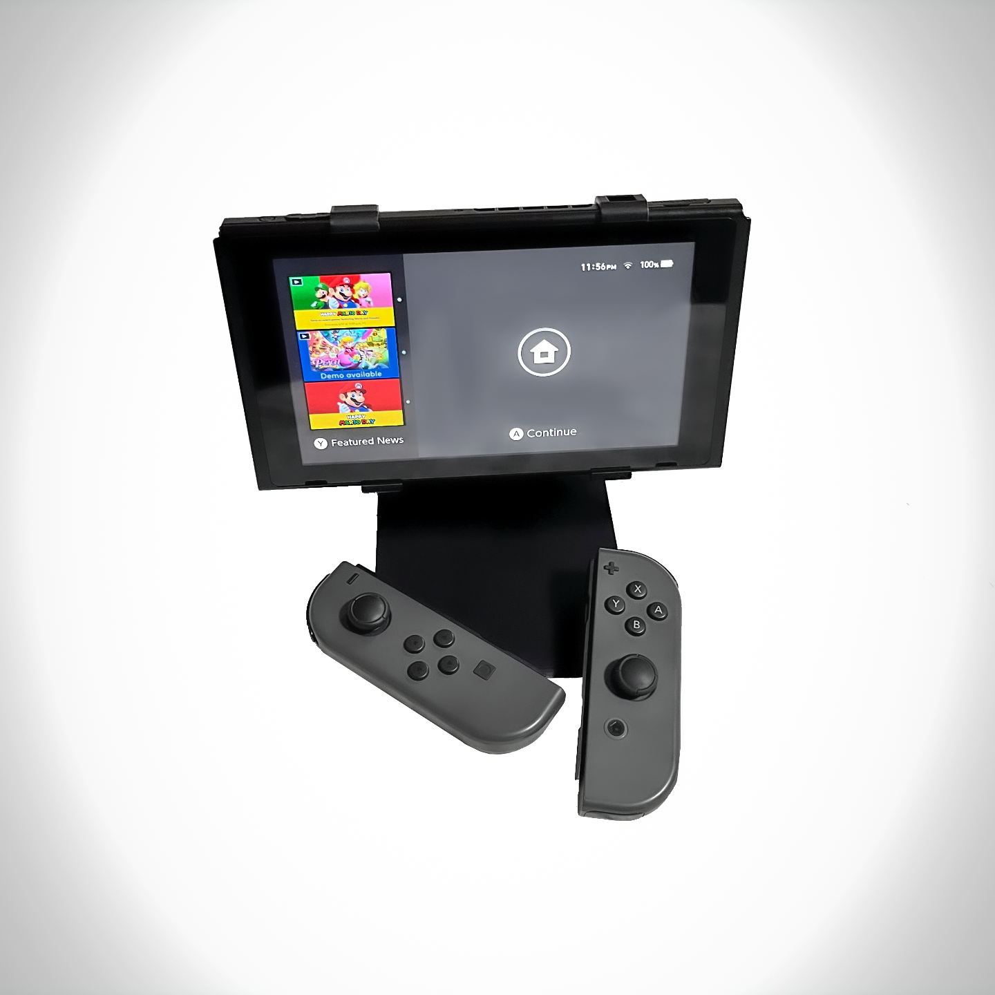 Nintendo Switch Stand