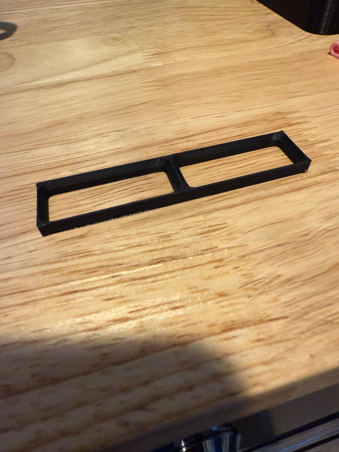 Spacers for Husky Workbench Drawer w/Gridfinity