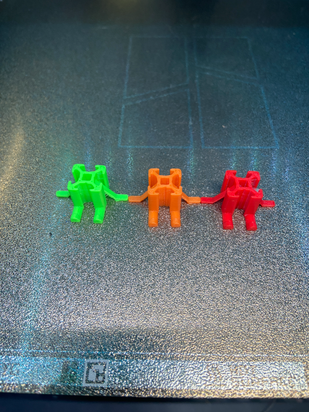 Aluminum Extrusion Buddy