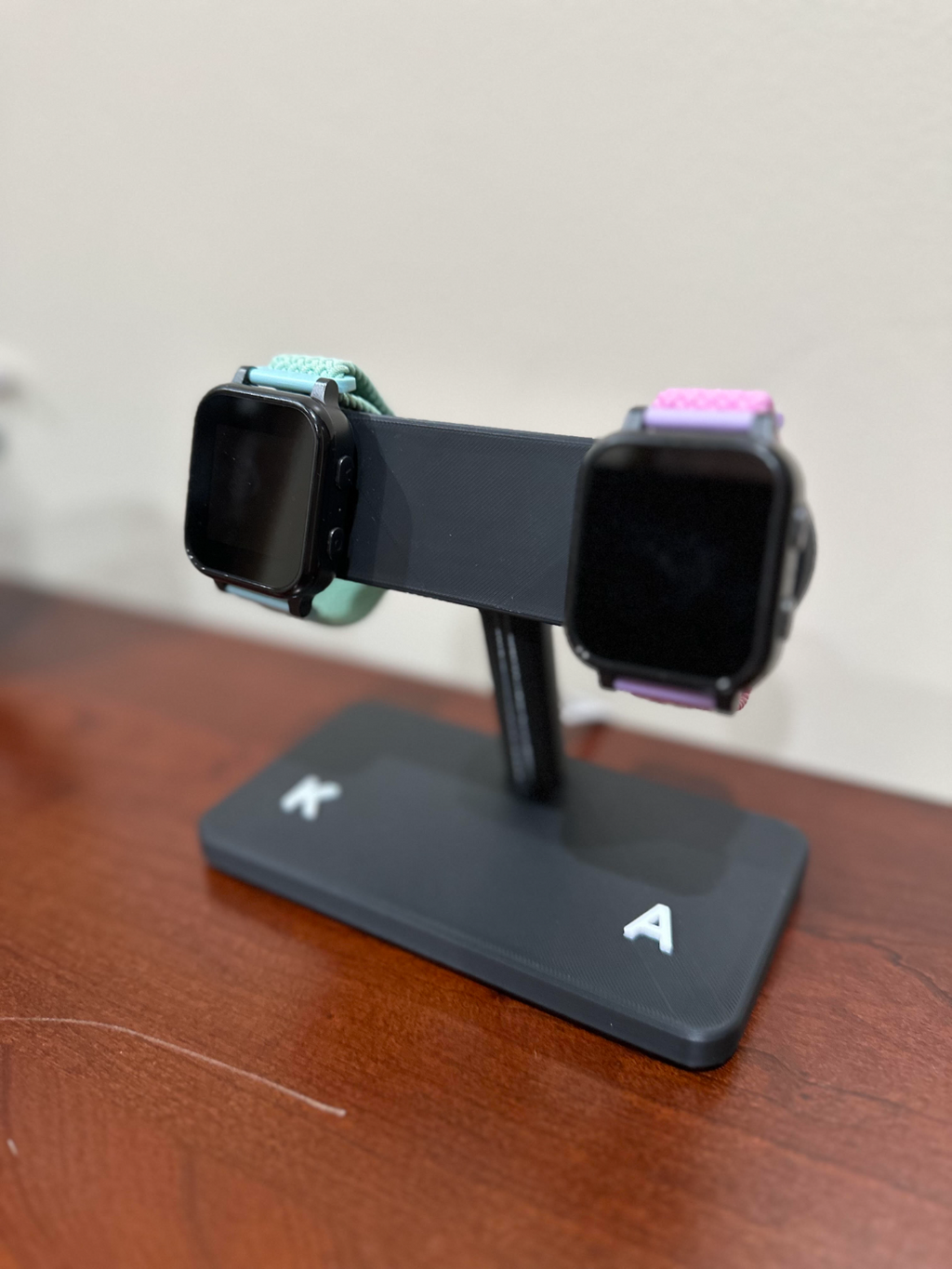Gabb Watch 3 Dual Charging Stand