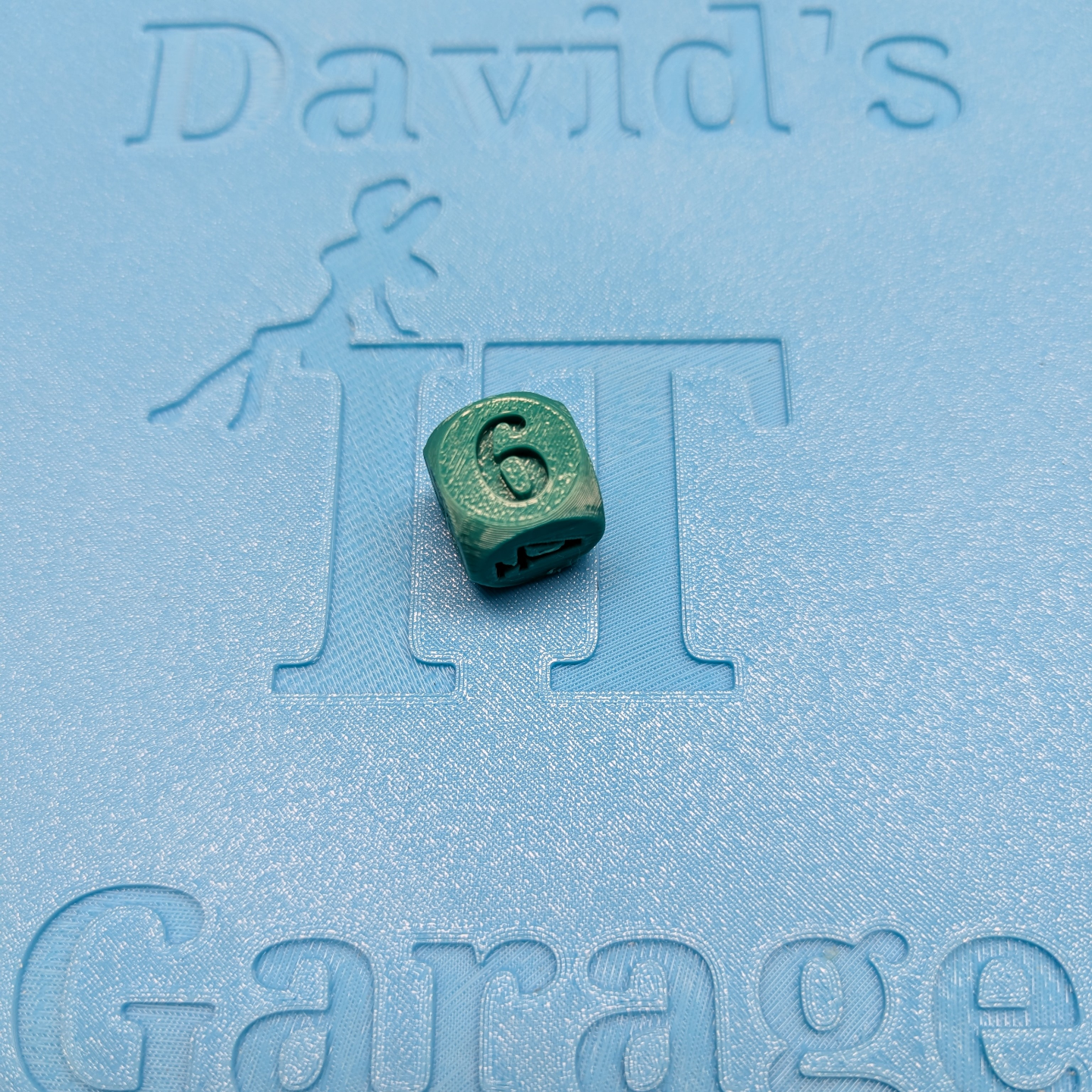 D6 Dice