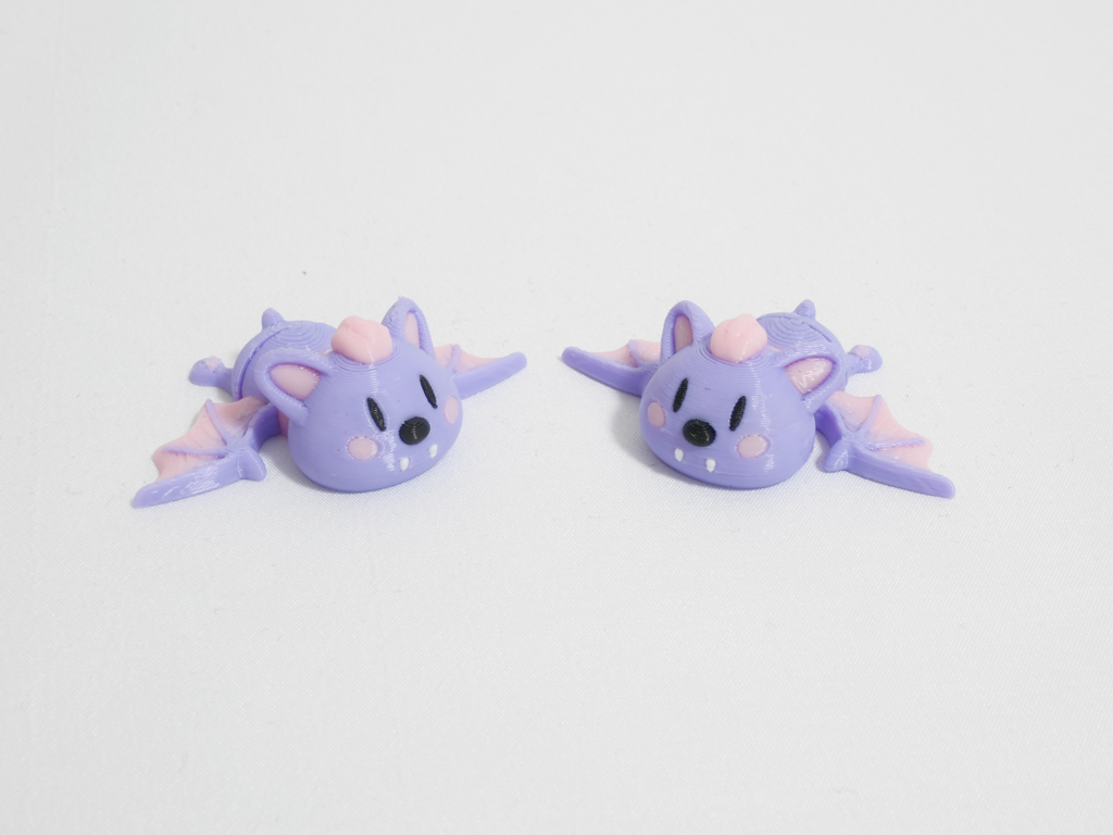 Articulated Pocket Pets – Cute Bat