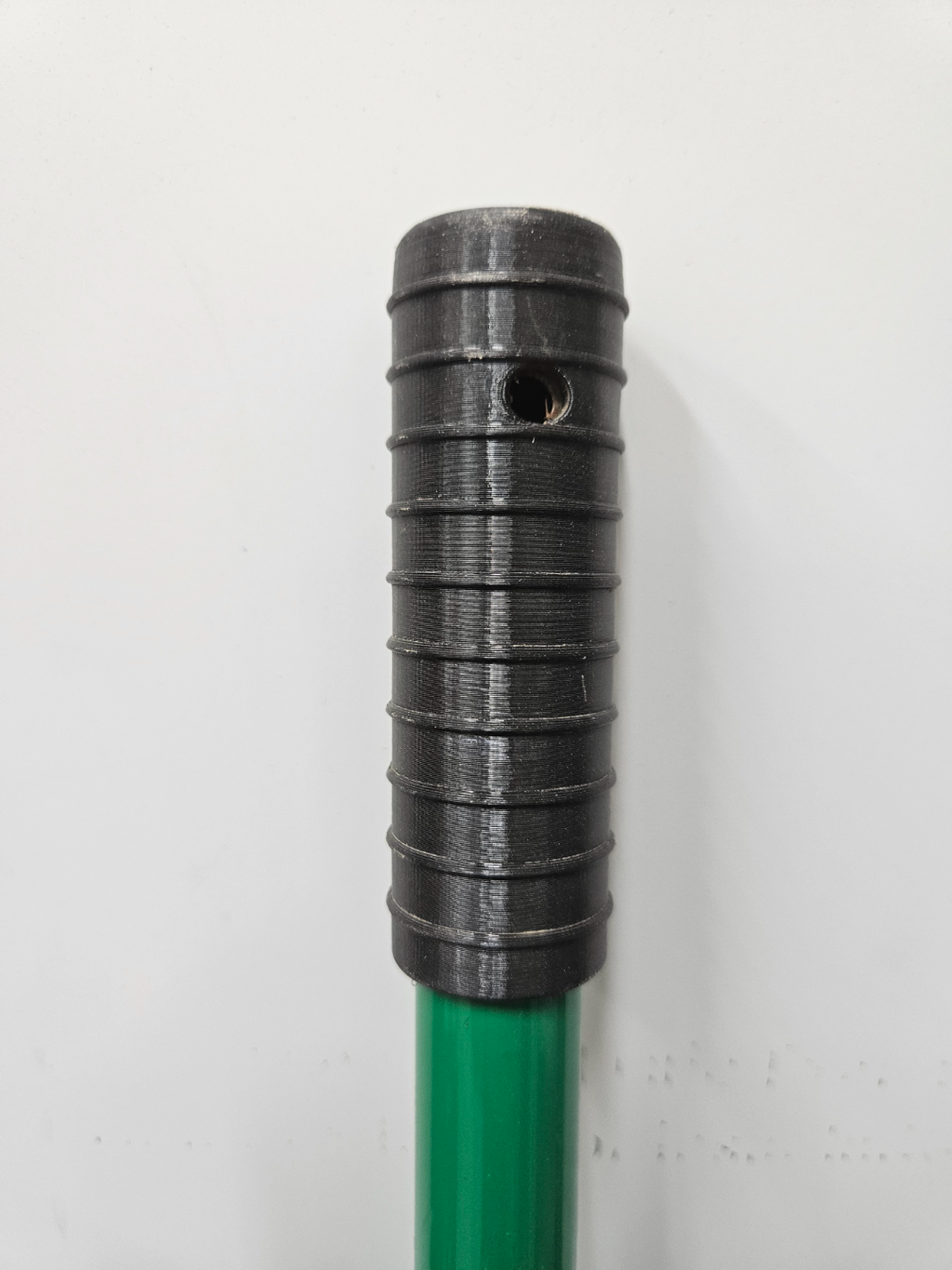 Broom Grip
