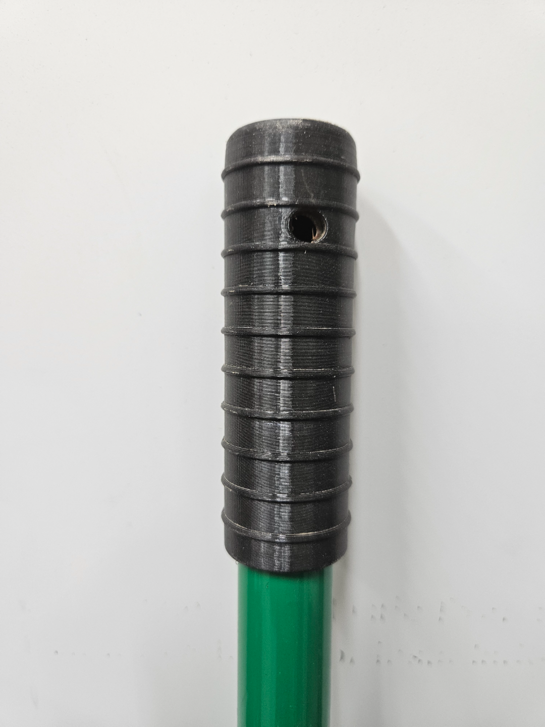Broom Grip