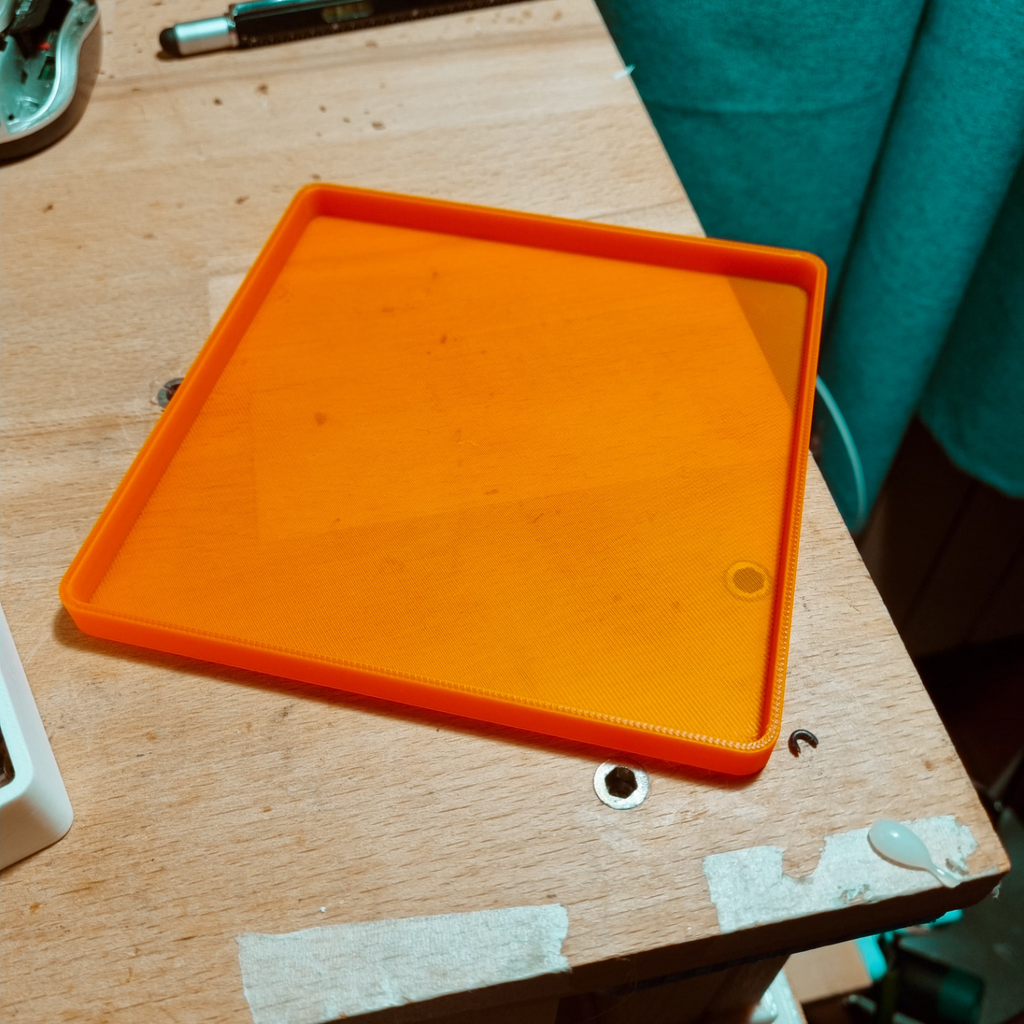 Big Screw Box