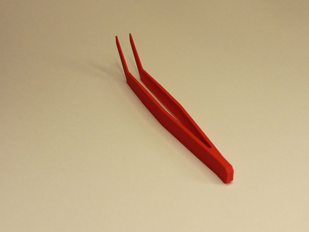 Gentle tweezers