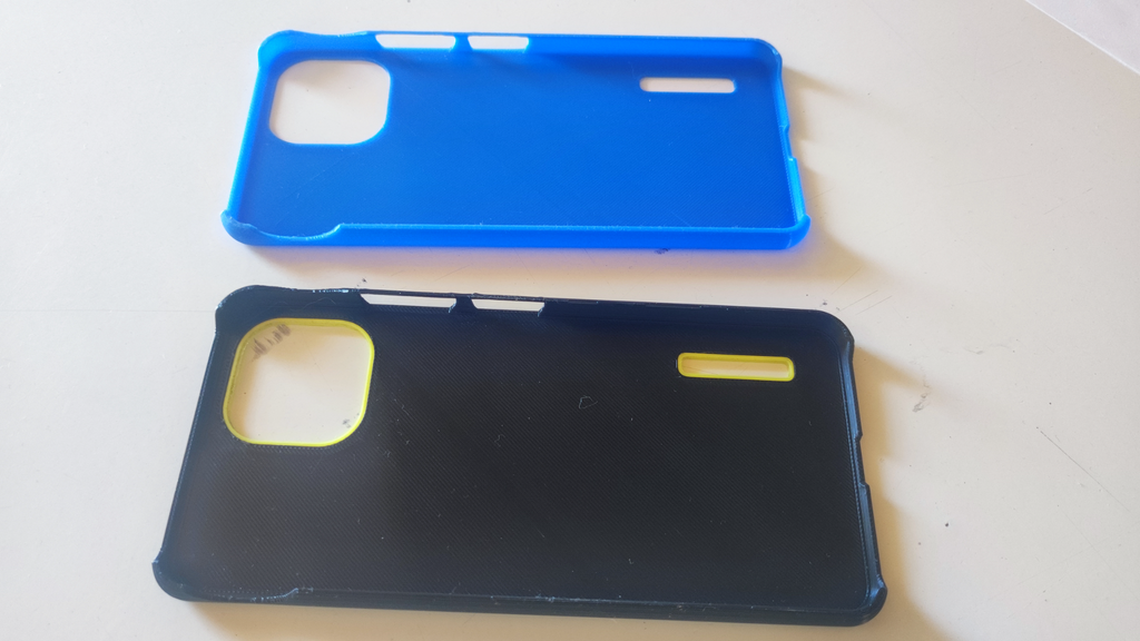 Cover Mi 11 lite 5g