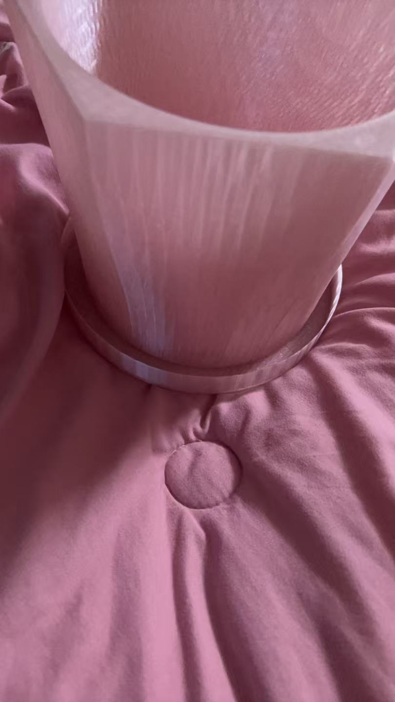 花盆底座