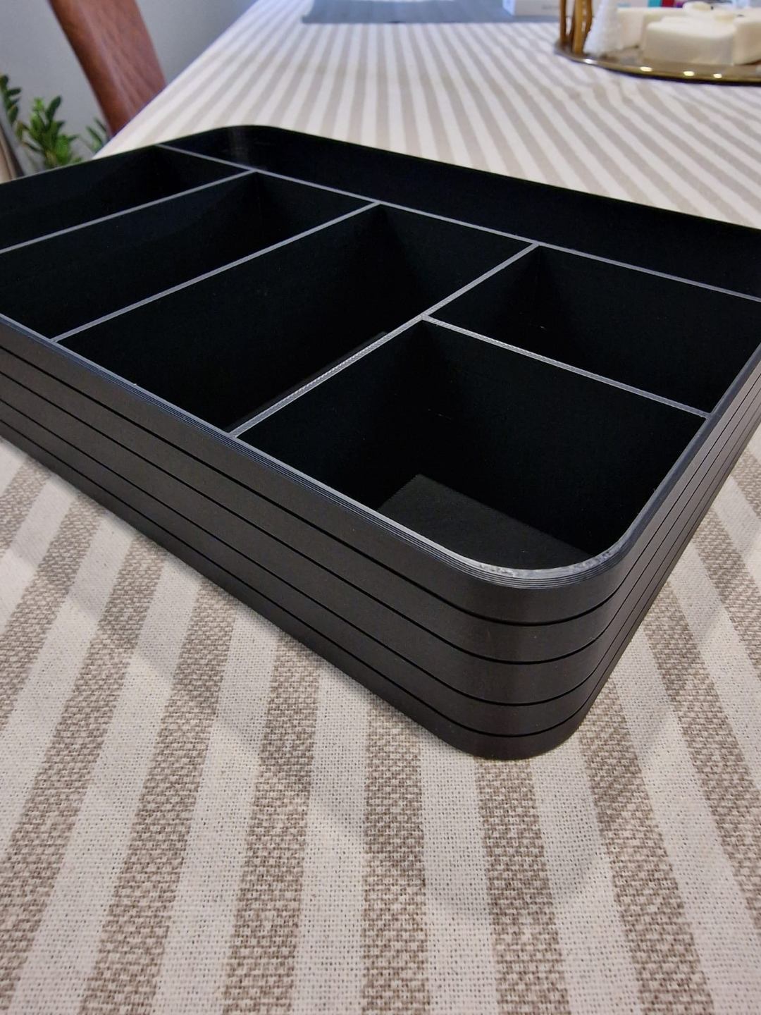 jewelry box