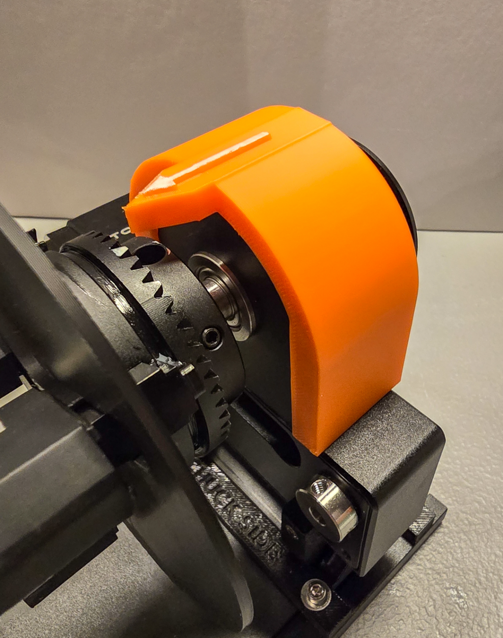 xTool RA2 Center Guide