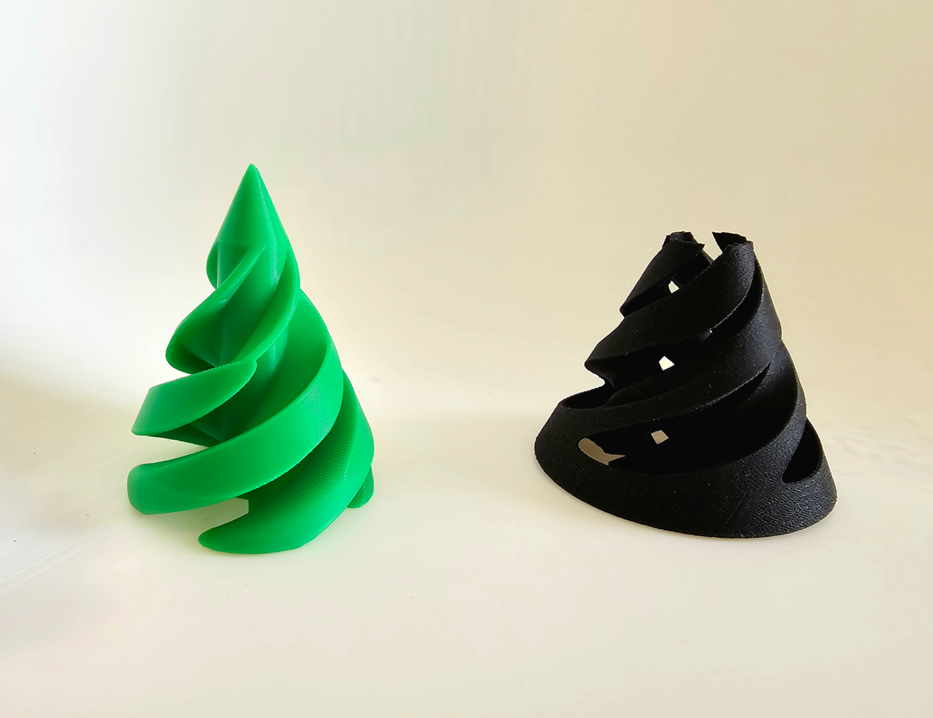 Simple Cone - Impossible Passthrough