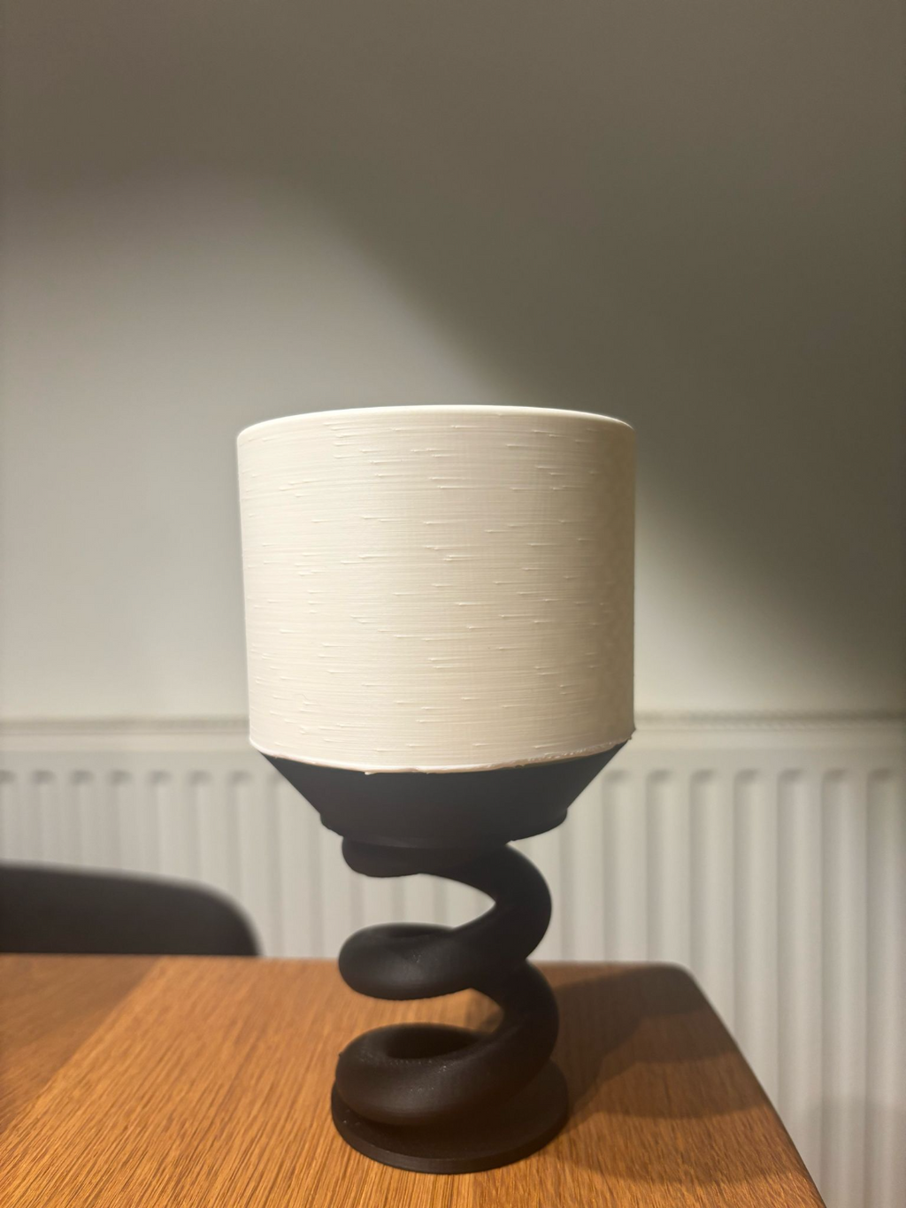 Corcelain Spring holder