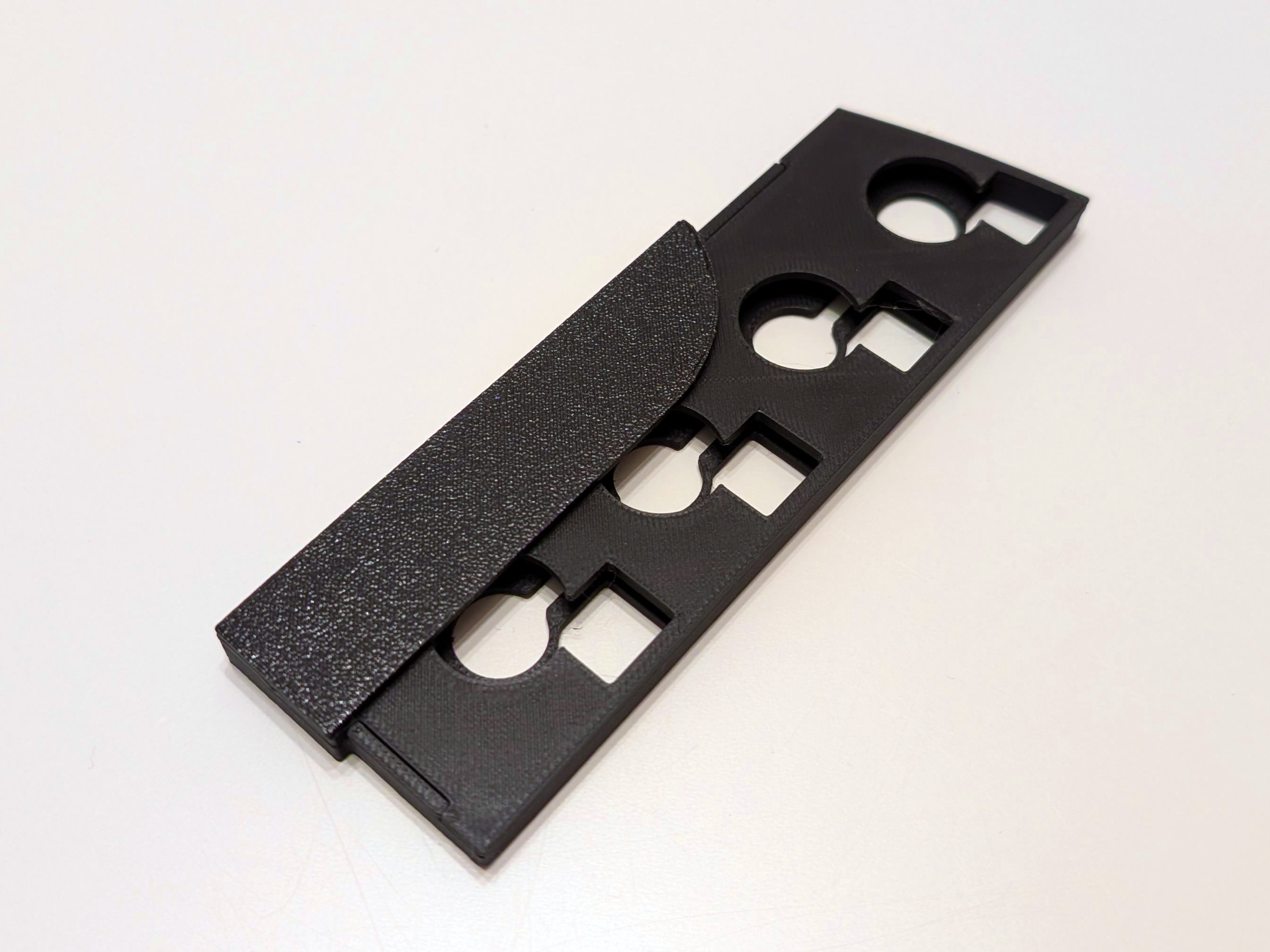HEAT: Pedal to the Metal gearbox enclosed overlay