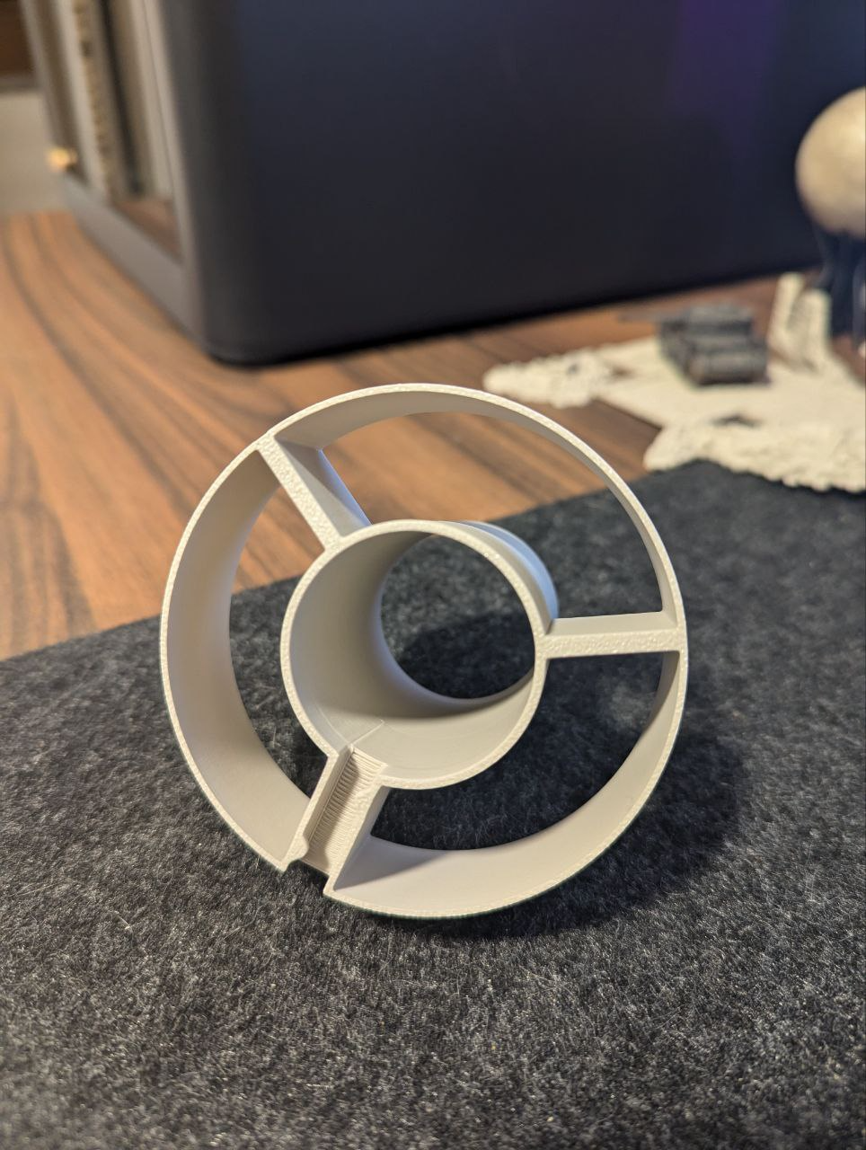 E26 Bulb socket base for lamp