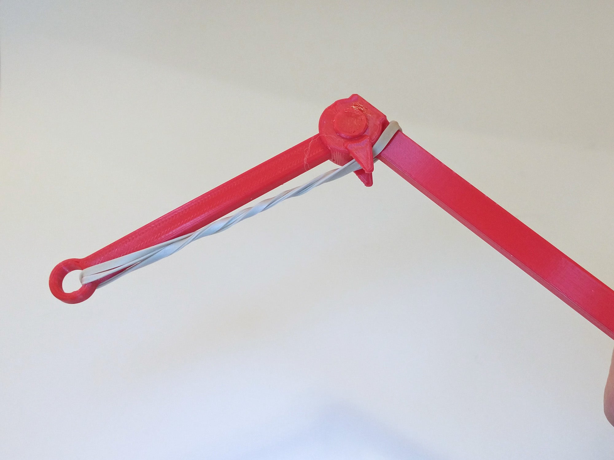 AutoGyro Ring Glider