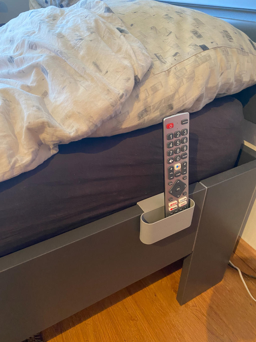 Bed Box