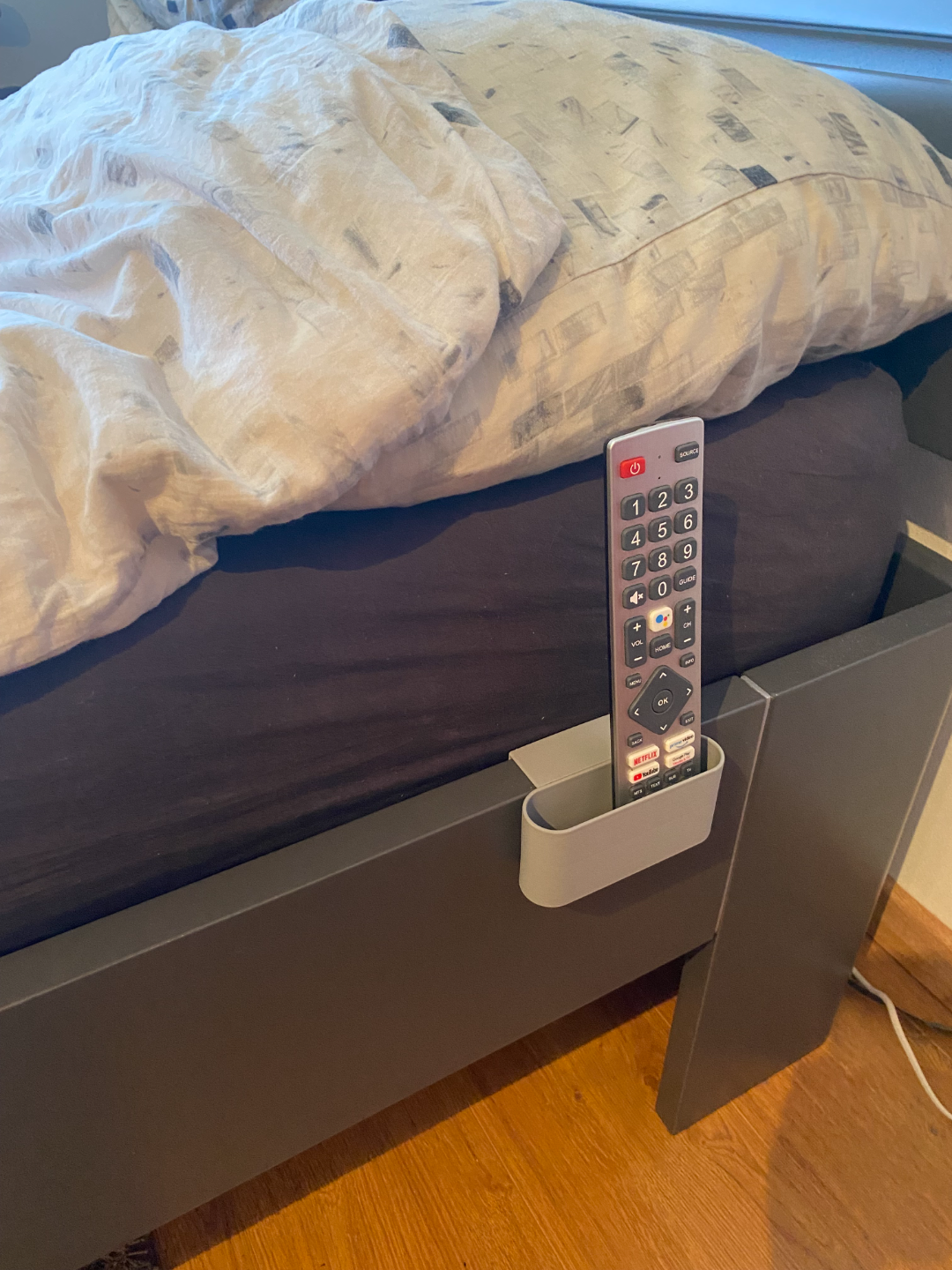 Bed Box