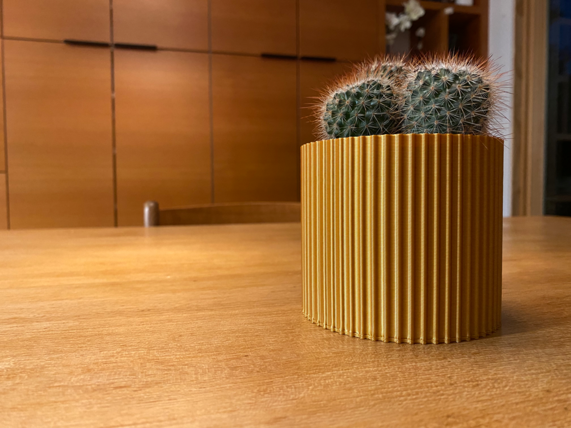 Bumpy Pot - Vase Mode