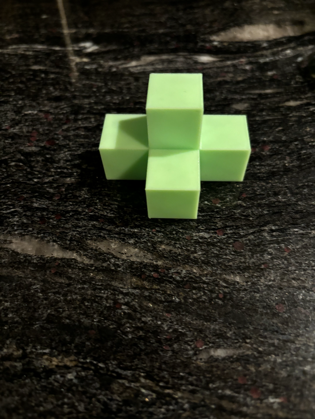 Puzzle Cube
