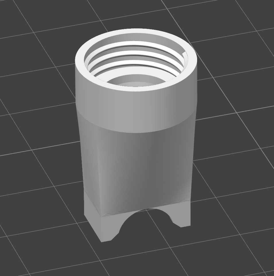 Super Lube 92003 Nozzle