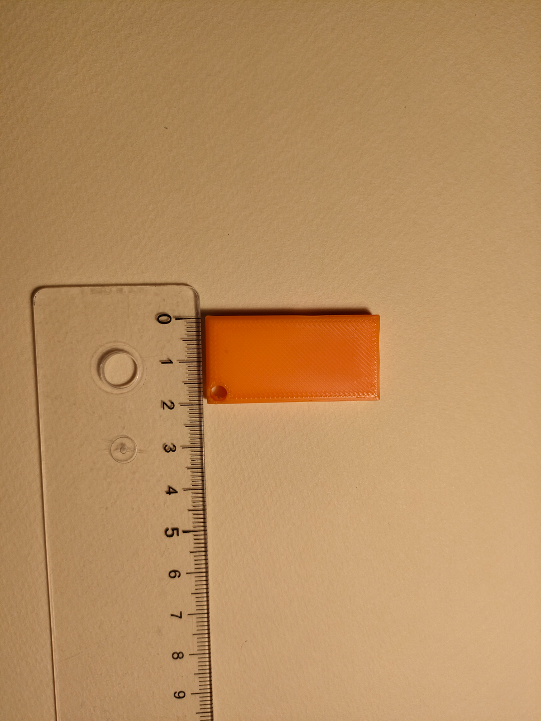 little whistle