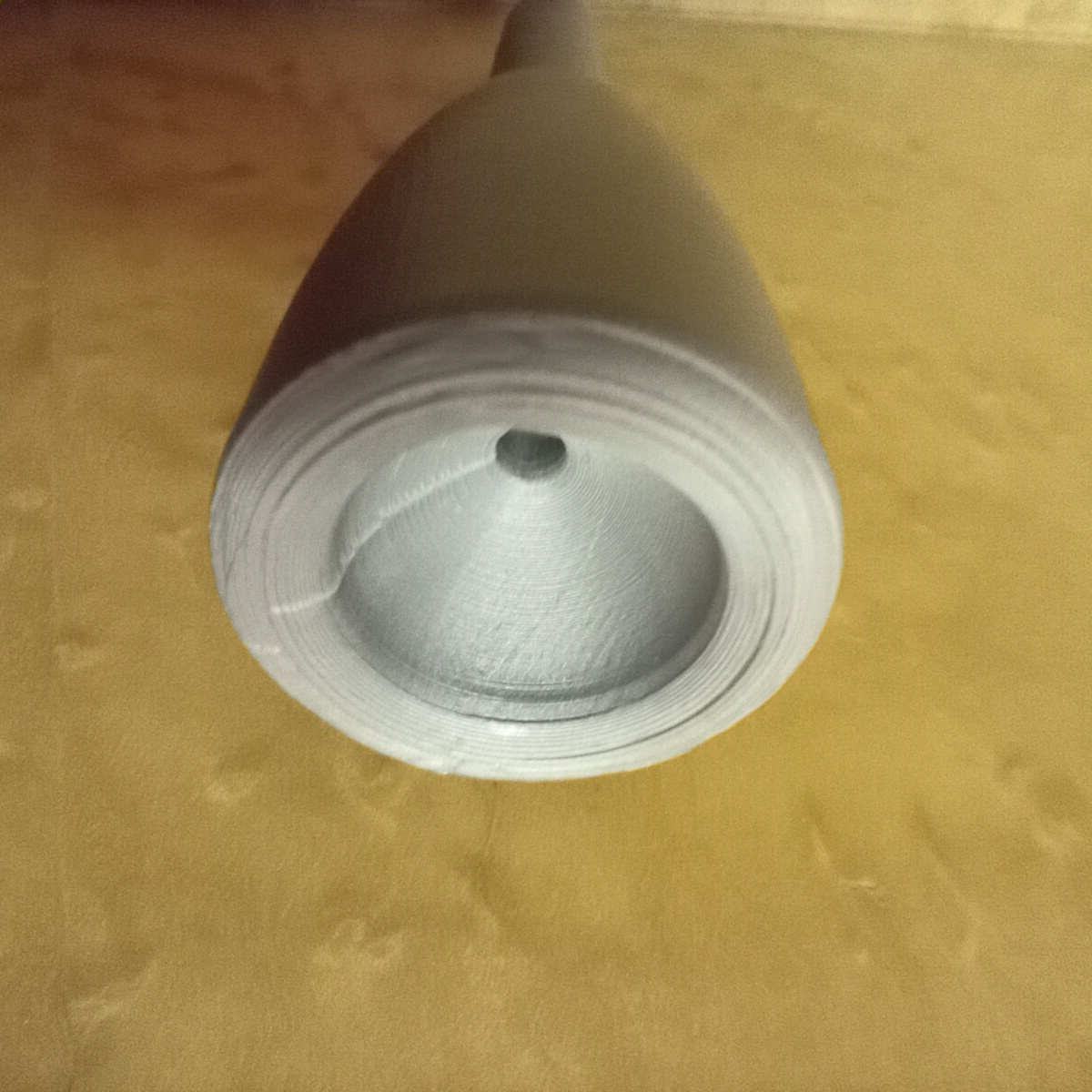 Megatone style 3C Trumpet Mouthpiece